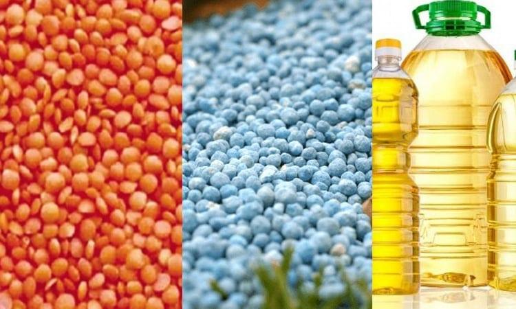 CCGP approves procurement of fertilizer, edible oil, lentils | Business