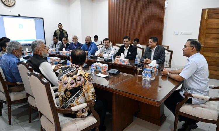 PM for building a transparent, investment-friendly housing sector | News Flash