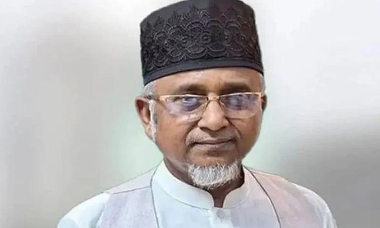 Jamaat expels Satkhira-4 MP Gazi Nazrul Islam | Others