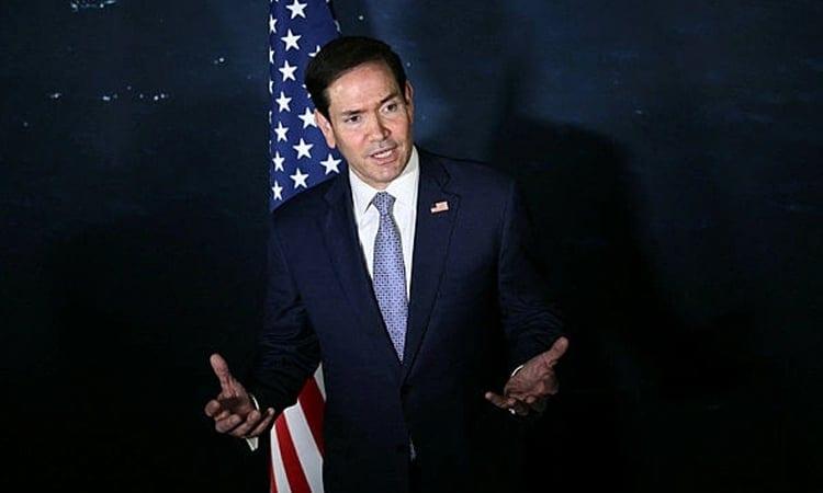Rubio says at ASEAN meeting he expects 'positive' US visit by China's Xi | International