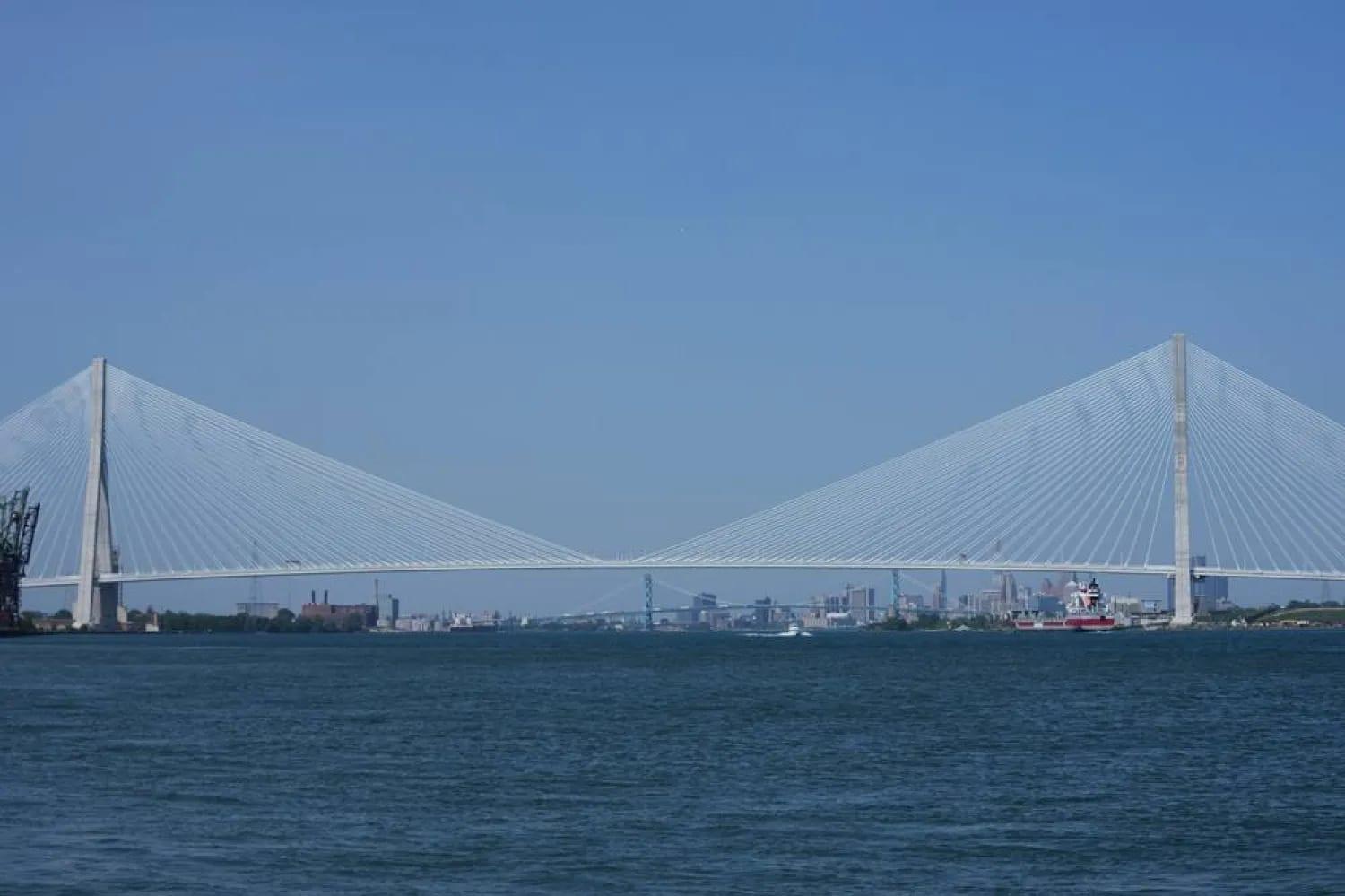 Canada cancels joint US border bridge ceremony | International