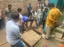Narsingdi Authorities Sever Illegal Gas Connections, Collect Tk 151,000 in Fines