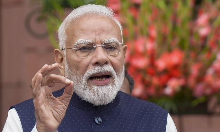 Modi vows to punish exam fraud fuelling student anger in India | International