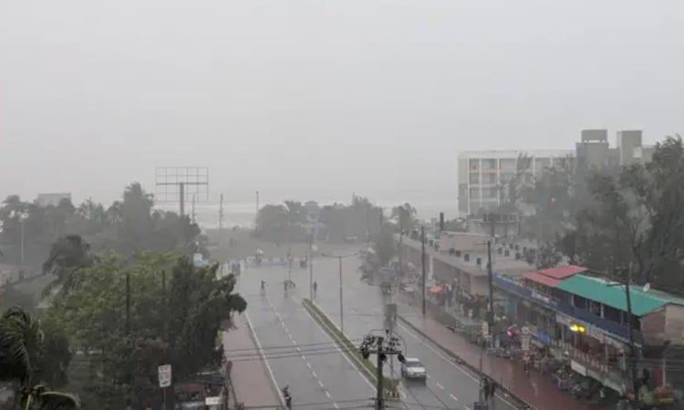 Rain likely across country; Cox's Bazar records highest rainfall | Others