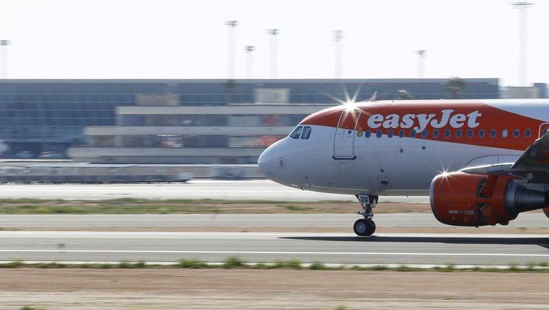 EasyJet quarterly profit drops 70% on Middle East war impact | International