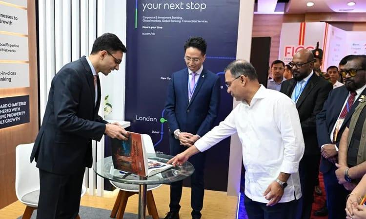 PM visits Investors Expo at FICCI FDI conference | News Flash