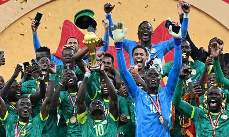 Mali, Niger and Burkina Faso bid to host AFCON 2032 | Sports