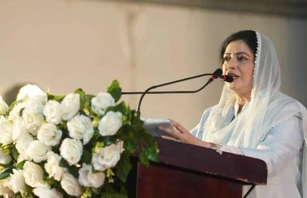 Zubaida Rahman urges medical students to embrace humanitarian values | News Flash