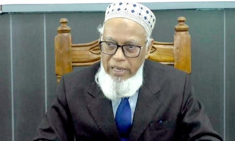 EC awaits Parliament reference on expelled Jamaat MP action | News