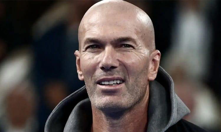 France to unveil new coach July 28 as Zidane waits in wings | Sports