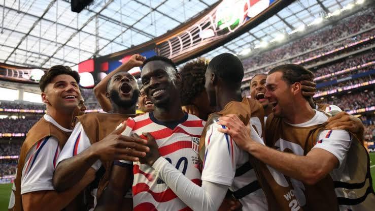 Norway set to make formal complaint to FIFA over Balogun red card saga | Sports