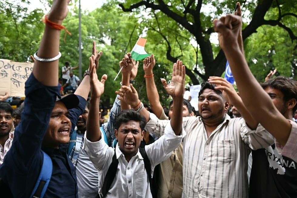 India's angry Gen Z protesters say Modi must fix accountability | International