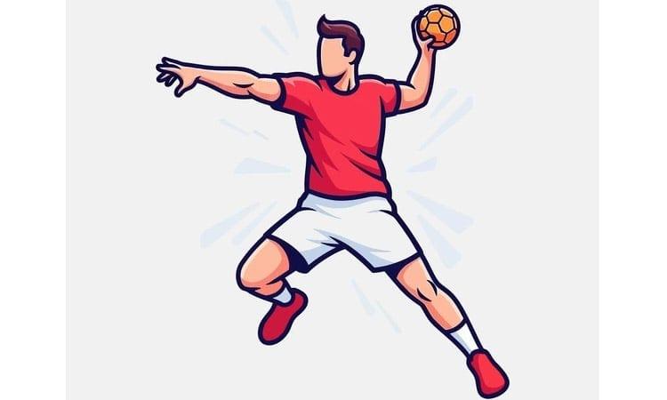 HTC Internal Handball tournament to be held tomorrow | Sports