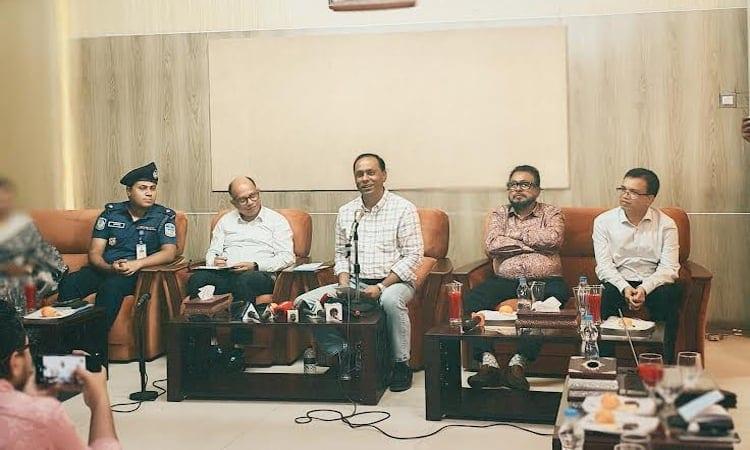 Nat'l flag on official vehicles symbolizes responsibility, not privilege: Deputy Speaker | Others