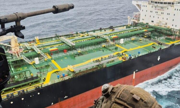 EU locks in oil price cap in new Russia sanctions | International