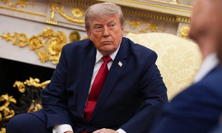 US vows to punish Iran after Houthis strike tankers | International