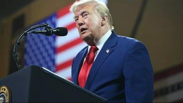 US trade envoy to make tariff announcement as 10% duty soon expires | Business
