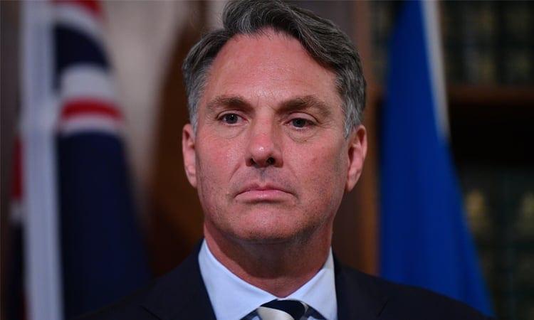 Australia announces fresh $3.2 bn for nuclear subs | International