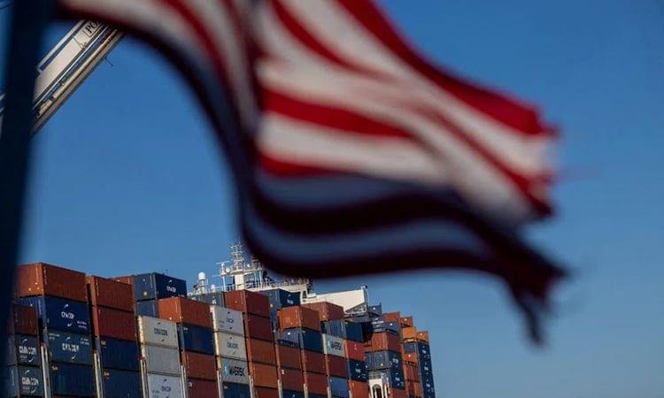 US unveils new tariffs on 60 partners as Trump rebuilds trade agenda | Business