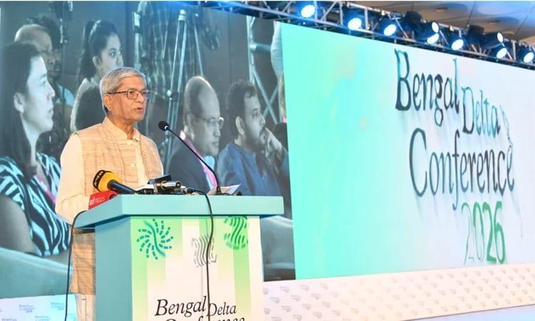 Govt striving to strengthen democracy, revitalise economy: Fakhrul | News Flash