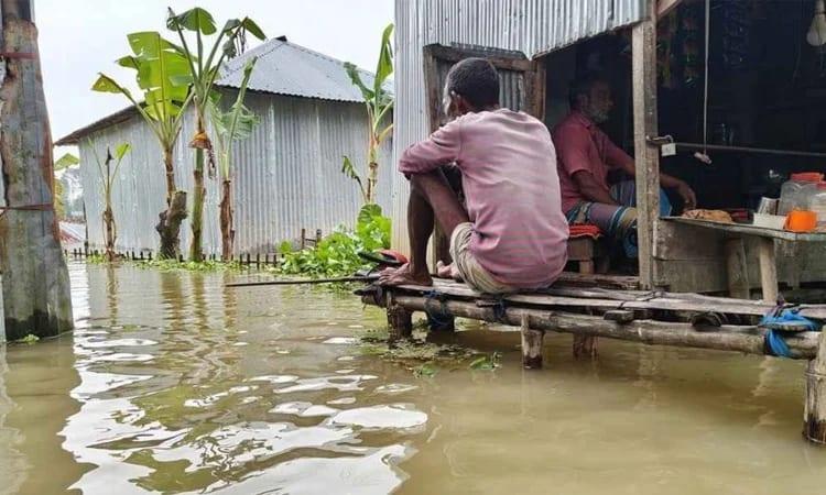 Accurate flood forecasting, planned urbanisation essential to reduce flood losses: experts | News Flash