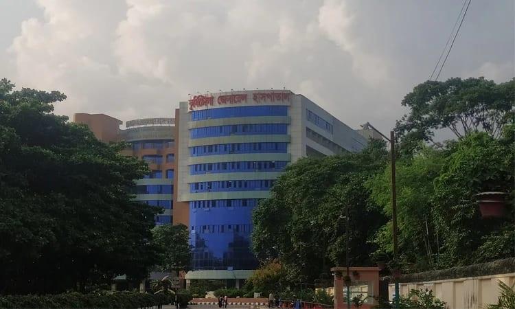 PM’s pledge fulfilled: 3 slum communities receive free treatment at Kurmitola Hospital | News Flash