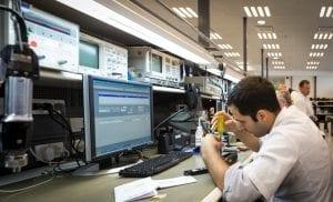 Eurozone business activity up but Mideast war clouds horizon | Business