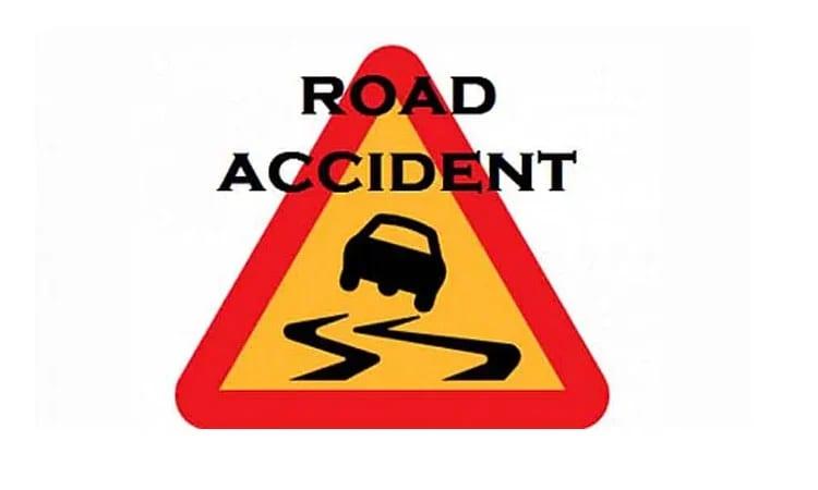 Van driver killed in road accident in Manikganj  | District