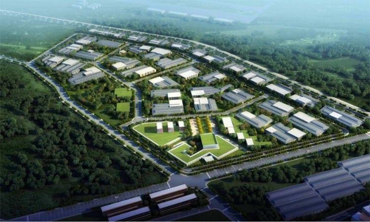 Groundbreaking ceremony of Chinese EZ to be held in Ctg on Monday | Business