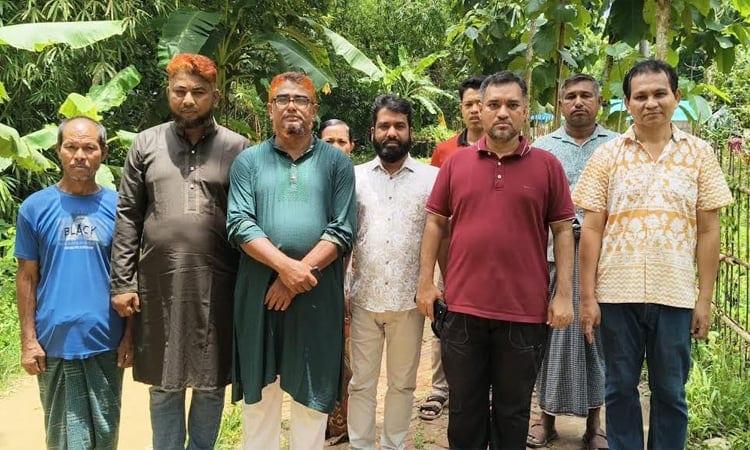 3 villages to become ‘SDG Villages’ | District