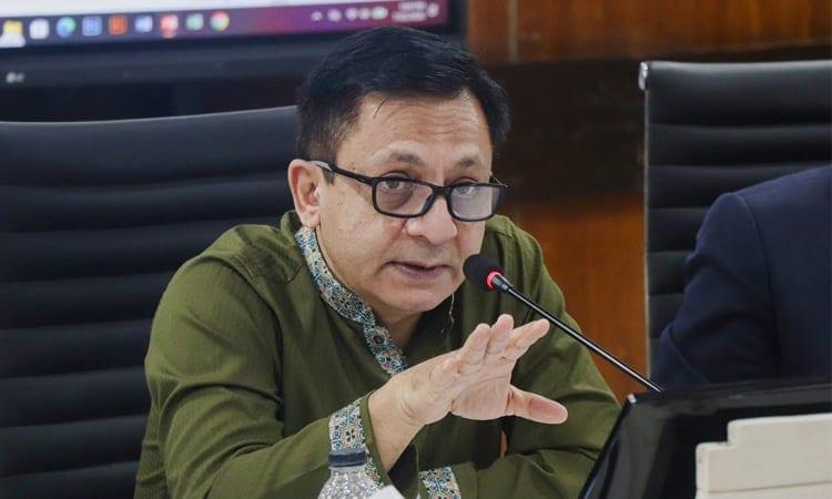 Govt continues efforts to empower women economically: Muktadir | News