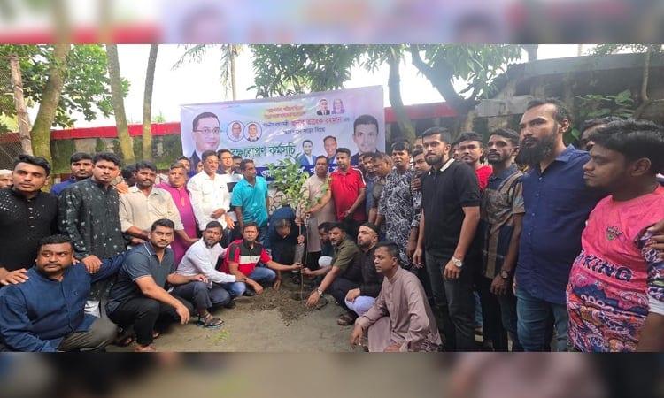 PM prioritises environmental protection, planned urbanization: KDA chairman | District