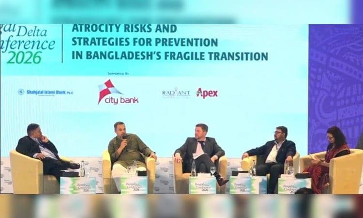 Govt's key goal is to protect human rights, ensure rule of Law: Mahdi Amin | News