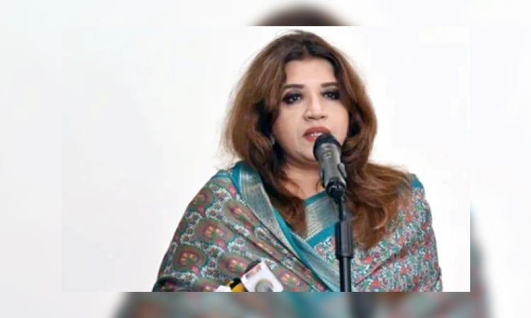 Shama mourns 3 Bangladeshis killed in Saudi accident | Others