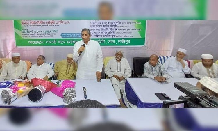 Irregularities won't be tolerated in development, service delivery: Anee | News