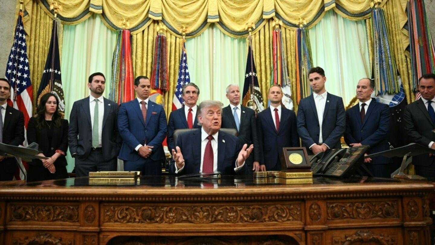 Trump weighs harder Iran strikes as conflict widens | International