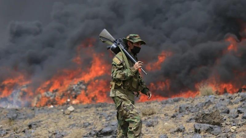 Houthis claim missile attack on southern Saudi Arabia | International
