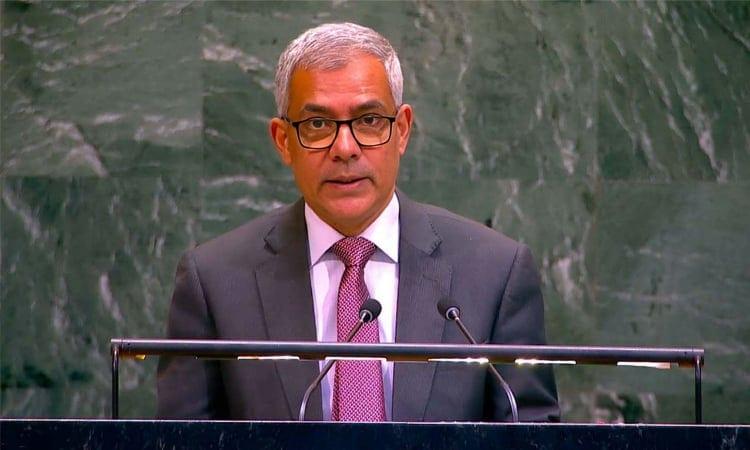 UN adopts Bangladesh-sponsored culture of peace resolution unanimously | News Flash