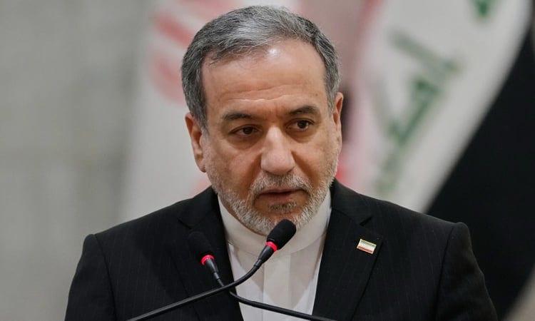 Iran FM says 'no military solution' to Yemen conflict | International