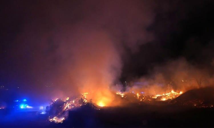 Fires in Europe: latest developments | International