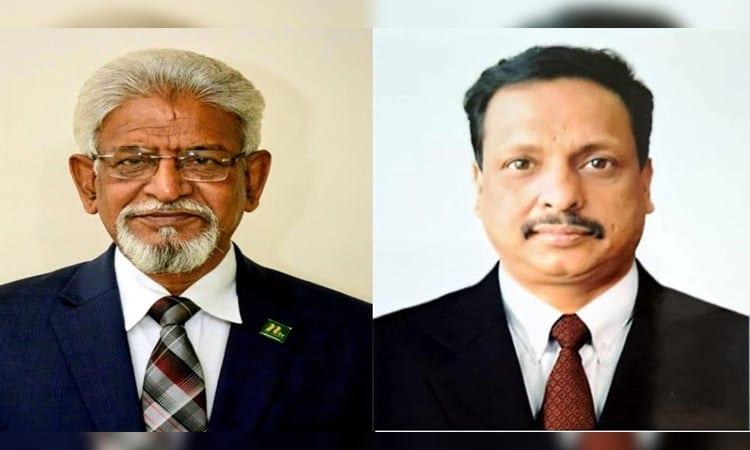 Nuruddin elected president, Momin GS of Greater Dhaka Journalists Forum | Others