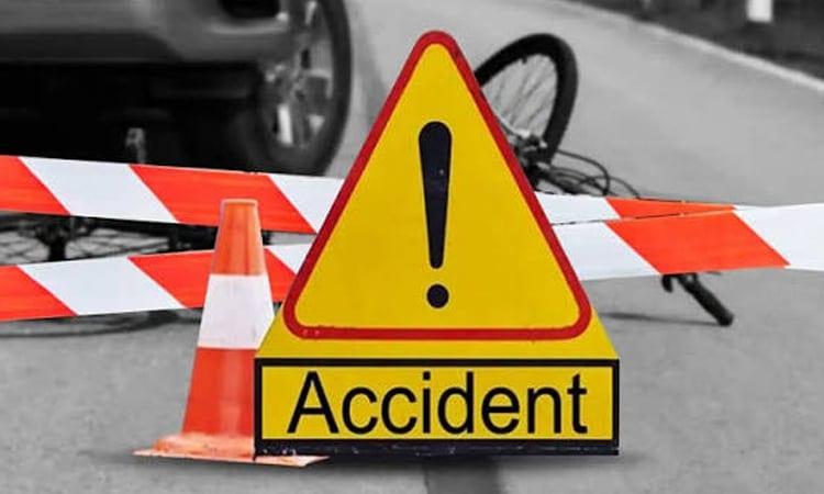Truck-motorcycle collision kills 2 women in Rangpur | District