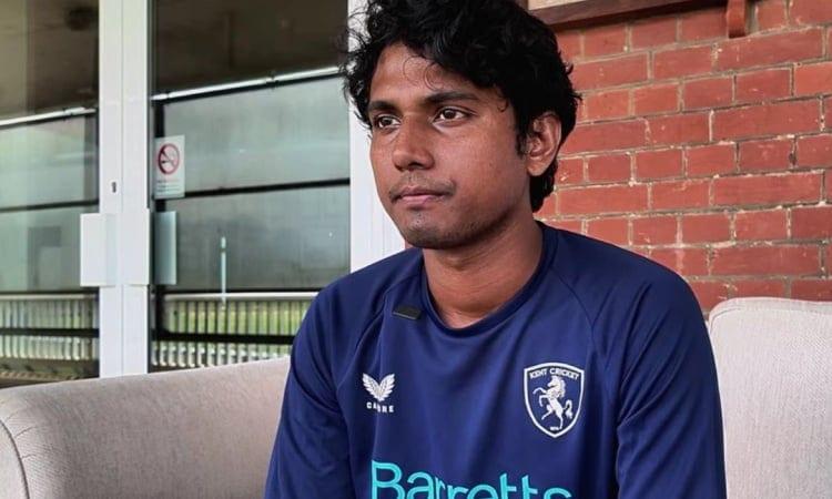 Hasan keen to use county experience in Australia series | Sports