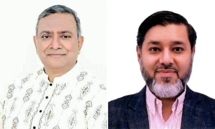 Nasser, Walid made BIHA's new president, vice president | Others