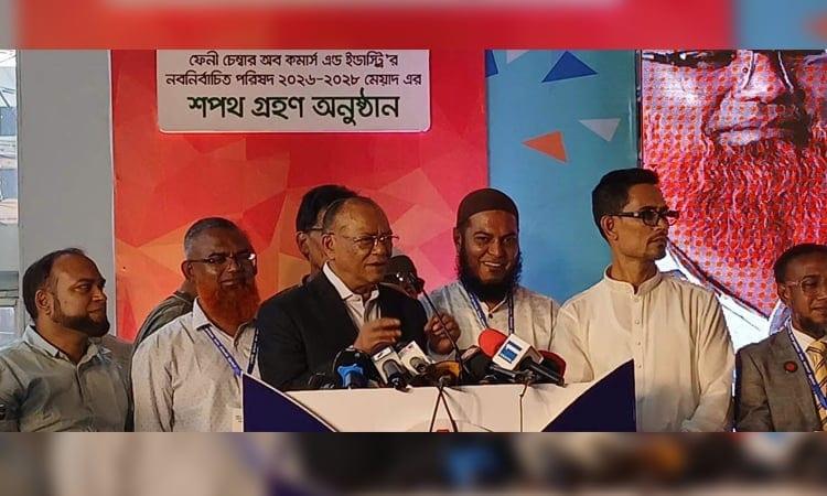 Businesses must expand to contribute to economic development: Mintoo | News