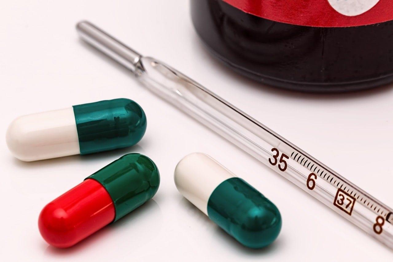 Experts advise against taking antibiotics for fever | News