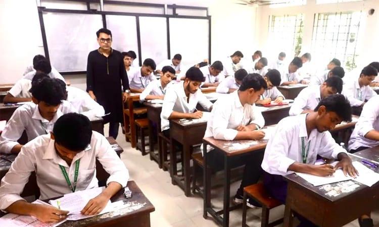 Registration called for HSC examinees absent due to adverse weather | News