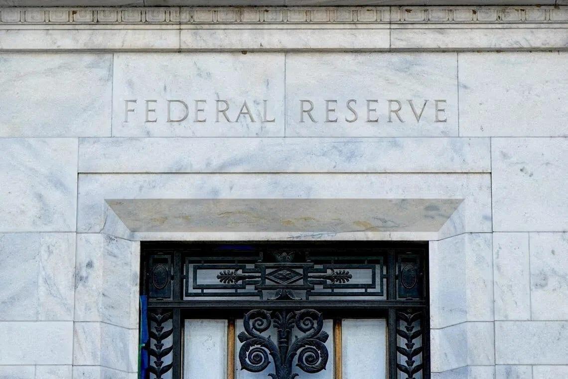 US Federal Reserve expected to hold rates steady as inflation swirls | News Flash