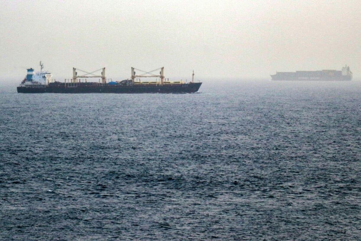 US holds fire against Iran as reports emerge of stockpile concerns | International