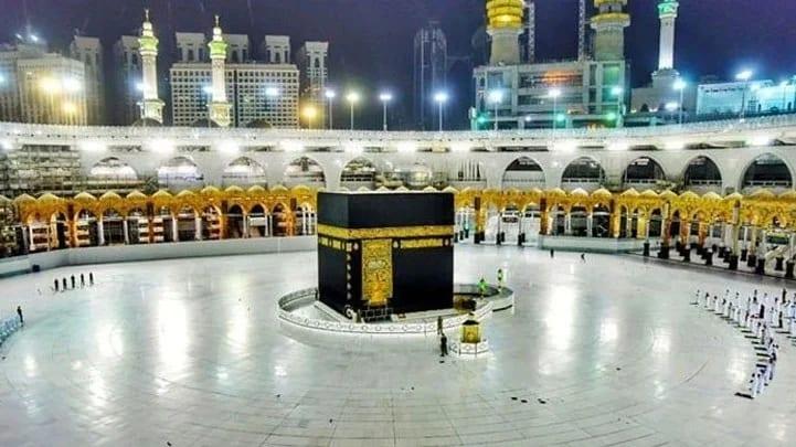 Primary registration for Hajj to begin July 27 | News